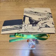 米津玄師 JUNK グッズ まとめ売り 美品 — image 1