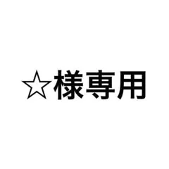 ☆様専用 — image 1