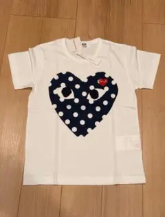 PLAY COMME des GARCONSの半袖Tシャツ サイズS — image 1