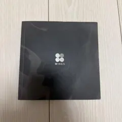 BTS WINGS アルバム CD — image 1