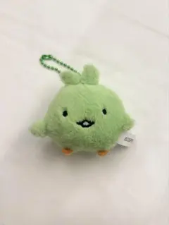 キッコロ ぬいぐるみ キーホルダー ガチャガチャ — image 1
