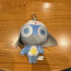 ケロロ軍曹　ミニミニ　chibi ぬいぐるみ　ドロロ — image 1