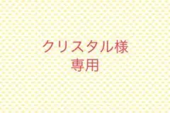 クリスタル様専用 — image 1