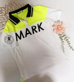 ♡MARK & LONA♡半袖シャツ — image 1