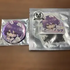 グノーシア ファボテリア ジナ — image 1