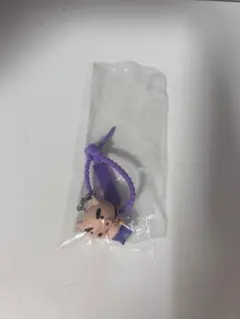 クレヨンしんちゃん カラフルマルチチャーム ぶりぶりざえもん — image 1