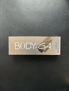 BODY-GA 薬用デオドラントクリーム 30g — image 1