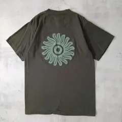 90s USA古着　Guatemala　スーベニア Tシャツ　アート　シングル — image 1