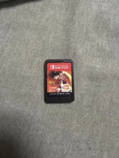 Nintendo Switch ドラゴンボールZ KAKAROT — image 1