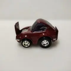 チョロQ フェアレディ ダットサン 240Z — image 1