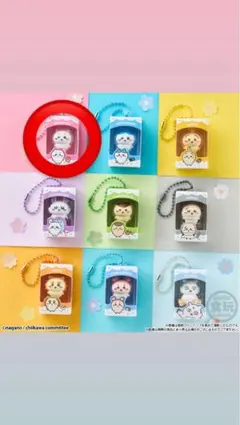 ちいかわ チョコボックス ちいかわ — image 1