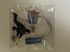 ロコ・ソラーレ 藤澤五月 アクリルキーホルダー（新品未開封品） — image 1