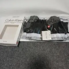Calvin Klein Flip Brief ブラック アンダーウエア — image 1