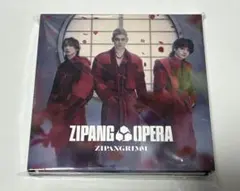 ZIPANG OPERA 通常盤　CD ZIPANGRLMM ⑥ — image 1