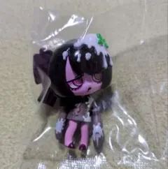 〔コーヒーゼリー〕ウィルスィーツフィギュアコレクション…初期不良品 — image 1