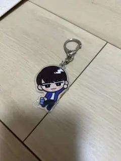 渡辺翔太アクリルキーホルダー — image 1