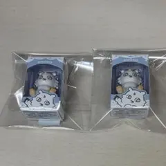 あのこ ちいかわ チョコボックス フィギュア ミニ — image 1