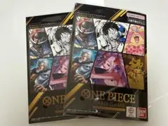 ワンピースカード　プレミアムカードコレクション -6 assort vol.1- — image 1