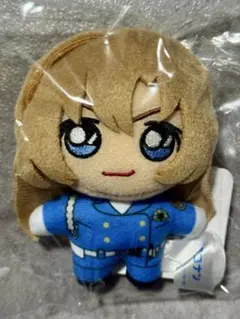 ⑧ 萩原千速 マスコット 名探偵コナン — image 1