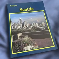 Beauty of Seattle 写真集 — image 1