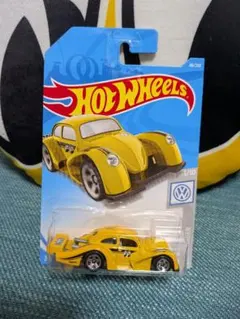 ホットウィール ムーンアイズ ケーファーレーサー — image 1