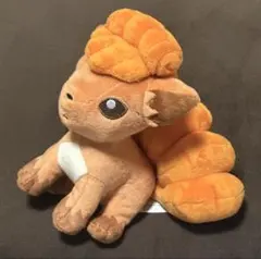 【ポケセン限定】ポケモンfit ロコン — image 1