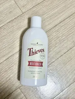 Young Living Thieves マウスウォッシュ 236ml — image 1