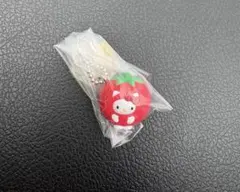 サンリオ ベジタブルビスケット&チャーム ハローキティ — image 1
