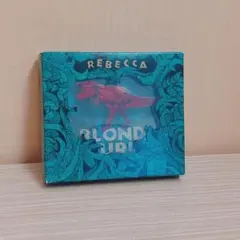 初回　レベッカREBECCA .ブロンドザウルス.BLOND SAUR — image 1
