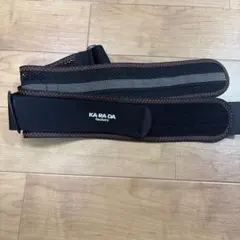 骨盤ベルト　カラダファクトリー　S〜M — image 1