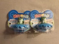 蛙田捕太郎III 2個セット — image 1