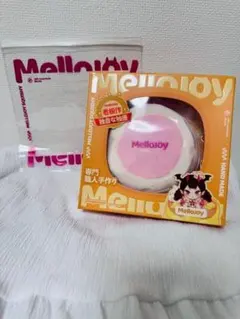 Mellojoy メロジョイ いちごスフレ クリーミークリーム　L — image 1