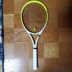 テクニファイバー tecnifibre FIRE300硬式テニスラケット — image 1