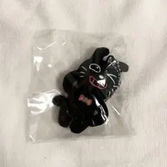 キヨ猫 マスコットキーホルダーコレクション よっ！キヨ猫 — image 1