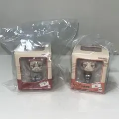呪術廻戦るかっぷミニチュアコレクション 虎杖＆宿儺 — image 1