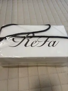 ReFa リファビューテック ドライヤー SMART W — image 1