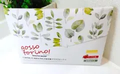 【新品未開封】ゴッソトリノ マウスウォッシュ アップル味　30包 — image 1
