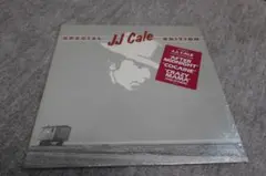 輸入盤 J.J. Cale Special Edition アナログレコード — image 1