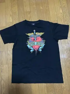 【非売品】BON JOVI ボン・ジョヴィ バンドTシャツ 北電子 黒 — image 1