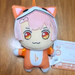 アイドリッシュセブン 太鼓の達人 きらどるぬいぐるみ 和泉三月 アイナナ — image 1
