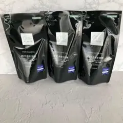 ワンバイコーセー ポアクリアオイル(つめかえ用)160ml 3本セット お得！ — image 1