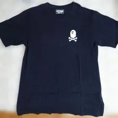 A BATHING APE パイレーツストア Tシャツ サイズL — image 1