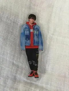 Kis-My-Ft2 キスマイ アクスタ toy2 千賀健永 — image 1