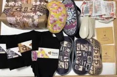 THAI Airways アメニティセット — image 1
