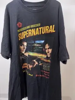 Supernatural Tシャツ End of the Road — image 1
