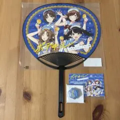 アイドルマスターシャイニーカラーズ「ポテチル」セット — image 1