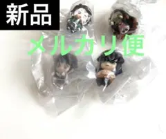 【新品】鬼滅の刃 ならぶんです。　4点セット — image 1