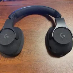 g433ゲーミングヘッドセット 本体 — image 1