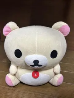 コリラックマ 座椅子 — image 1