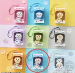 ちいかわ チョコボックス 古本屋 カニちゃん — image 1